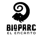 Logotipo de Bioparc El Encanto